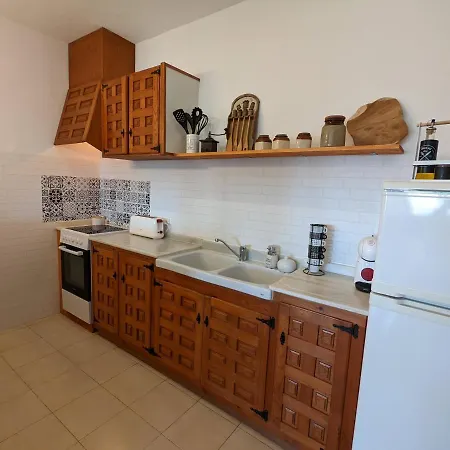 Preciosa Casa 5 Personas Cerca De Moraira. Raco De Llevant. Live It Costablanca Dom wakacyjny