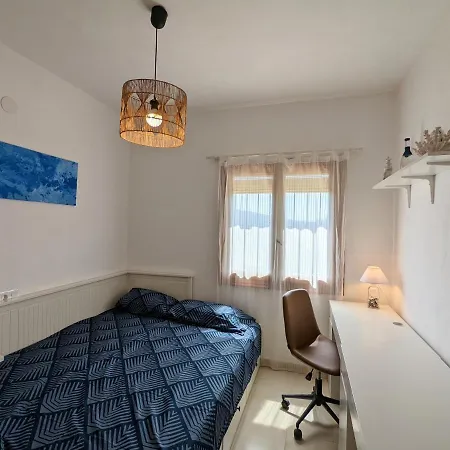 Preciosa Casa 5 Personas Cerca De Moraira. Raco De Llevant. Live It Costablanca Holiday home